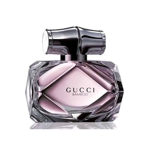 gucci bamboo aanbieding|gucci bamboo edp.